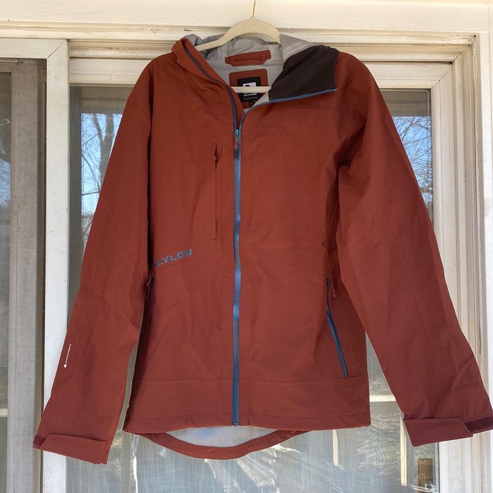 Flylow Snowboarding Jacket